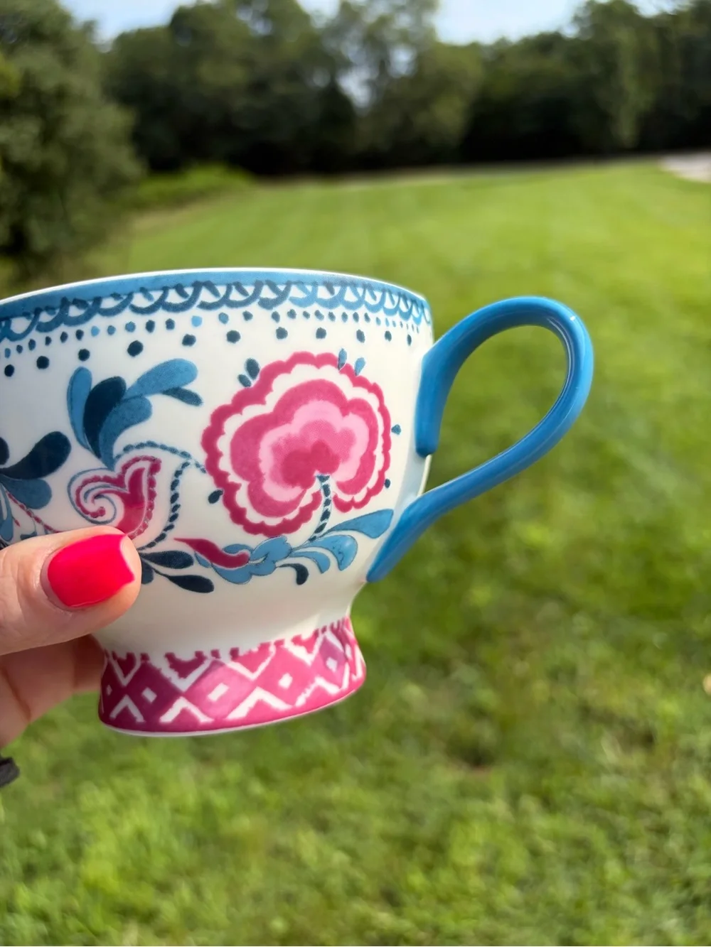 Disney this cup